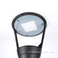 Luzes de jardim externo ip66 60w diretas da fábrica